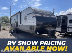 New 2025 Forest River Aurora 29TQS available in Tucson, Arizona