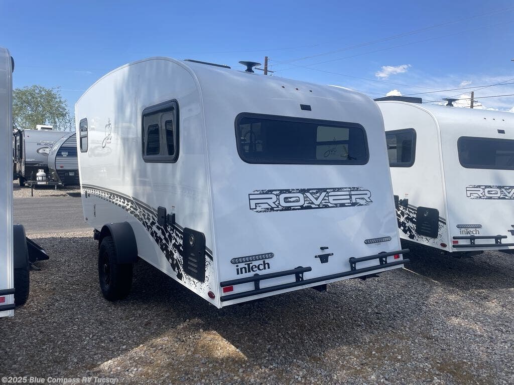 New 2026 inTech Sol Dusk available in Tucson, Arizona