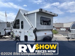New 2026 Aliner LXE Std. Model available in Tucson, Arizona