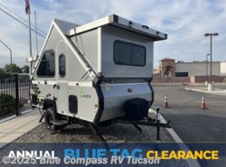 New 2026 Aliner LXE Std. Model available in Tucson, Arizona