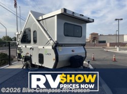 New 2026 Aliner LXE Std. Model available in Tucson, Arizona