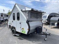 New 2026 Aliner Ranger 10 Rear Dinette available in Tucson, Arizona