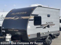 New 2025 Forest River Aurora Light 13BHX available in Tucson, Arizona