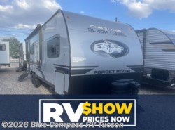 New 2026 Forest River Cherokee Grey Wolf Black Label 23MKBL available in Tucson, Arizona