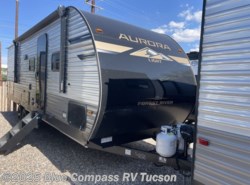 New 2026 Forest River Aurora Light 26BHS available in Tucson, Arizona