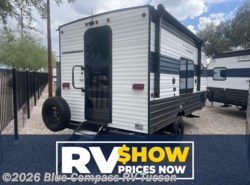 New 2026 Forest River Cherokee Wolf Pup 14CCW available in Tucson, Arizona