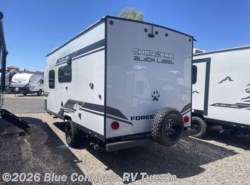 New 2026 Forest River Cherokee Wolf Pup Black Label 16FQBL available in Tucson, Arizona