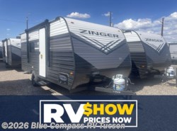New 2026 CrossRoads Zinger Lite 18RB available in Tucson, Arizona