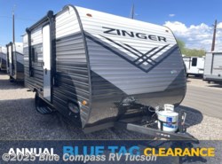 New 2026 CrossRoads Zinger Lite 18RB available in Tucson, Arizona
