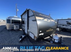 New 2026 Forest River Aurora Light 13RDX available in Tucson, Arizona