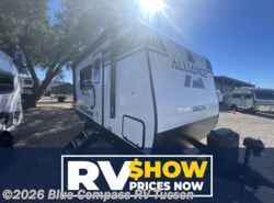 New 2026 Alliance RV Delta Solo RB152 available in Tucson, Arizona