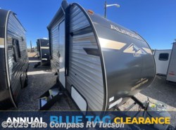 New 2026 Forest River Aurora Light 13RKX available in Tucson, Arizona