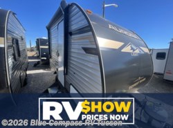 New 2026 Forest River Aurora Light 13RKX available in Tucson, Arizona