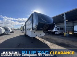 New 2026 Brinkley RV Model Z 3100 available in Tucson, Arizona