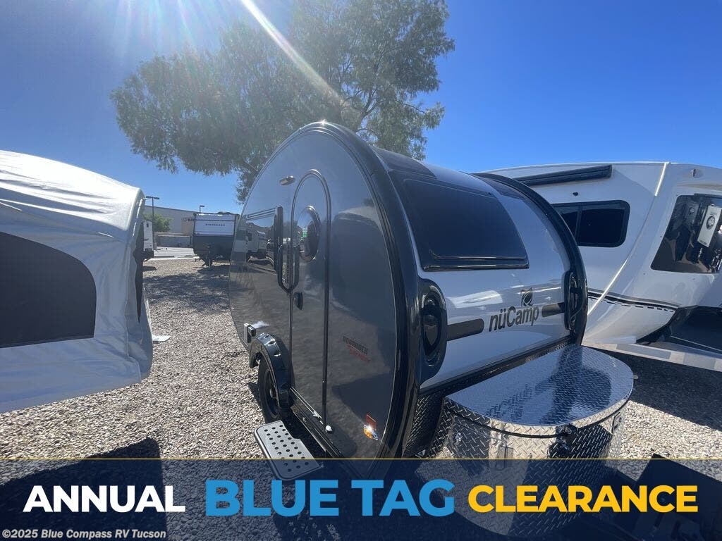New 2026 NuCamp TAB 320 Boondock available in Tucson, Arizona