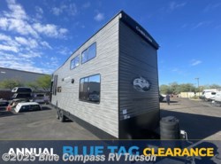 New 2026 Forest River Cherokee Timberwolf 20OG available in Tucson, Arizona