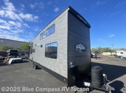 New 2026 Forest River Cherokee Timberwolf 20OG available in Tucson, Arizona