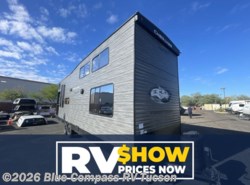 New 2026 Forest River Cherokee Timberwolf 20OG available in Tucson, Arizona