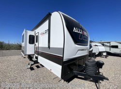 Used 2024 Alliance RV Valor All-Access 31T13 available in Tucson, Arizona