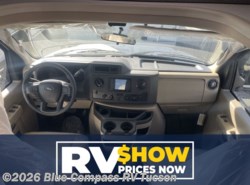 New 2026 Thor Motor Coach Geneva 19VT available in Tucson, Arizona