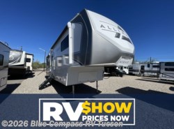 New 2026 Alliance RV Avenue 32RLS available in Tucson, Arizona