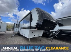 New 2026 Brinkley RV Model Z 3600 available in Tucson, Arizona