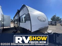 New 2026 Forest River Cherokee Grey Wolf 26DBH available in Tucson, Arizona