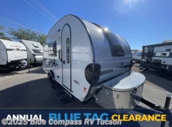 New 2026 NuCamp TAB 360 CS Boondock available in Tucson, Arizona