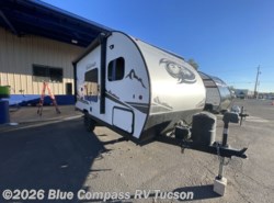 Used 2022 Forest River Cherokee Wolf Pup Black Label 14CCBL available in Tucson, Arizona