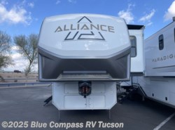 New 2025 Alliance RV Paradigm 395DS available in Tucson, Arizona