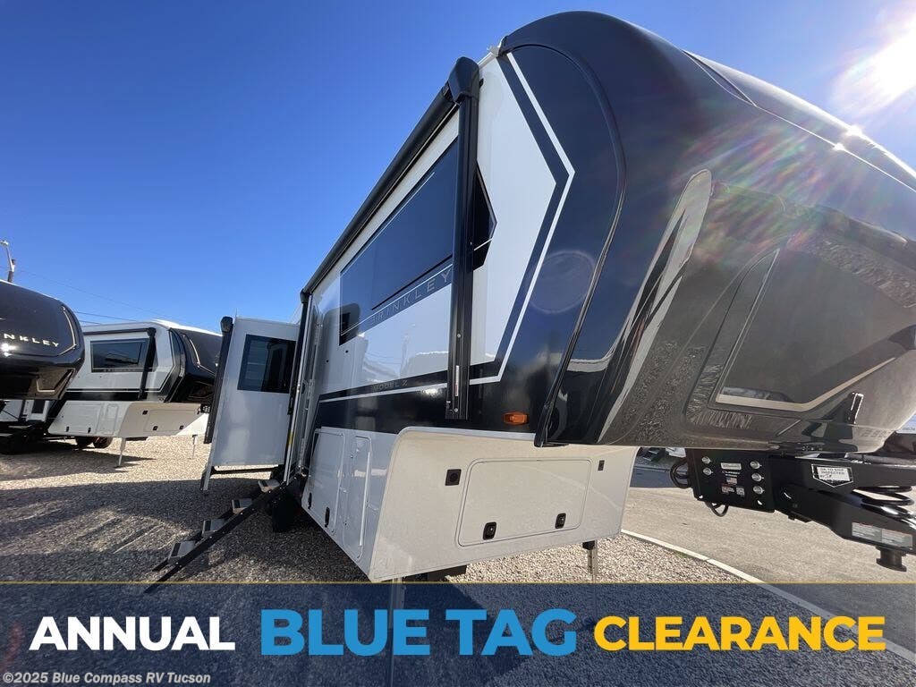 New 2026 Brinkley RV Model Z 2900 available in Tucson, Arizona