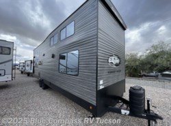 New 2026 Forest River Cherokee Timberwolf 20OG available in Tucson, Arizona