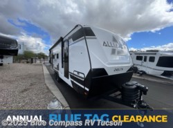 New 2026 Alliance RV Delta 252RL available in Tucson, Arizona