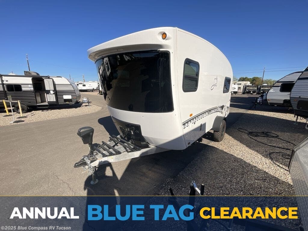 Used 2023 inTech Sol Horizon available in Tucson, Arizona