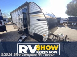 New 2026 Forest River Aurora Light 18BHS available in Tucson, Arizona