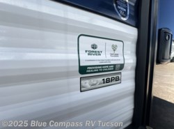 New 2026 Forest River Cherokee Wolf Pup 18PB available in Tucson, Arizona