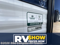 New 2026 Forest River Cherokee Wolf Pup 18PB available in Tucson, Arizona