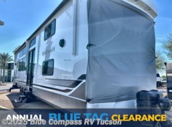 New 2026 Alliance RV Benchmark 44LFT available in Tucson, Arizona