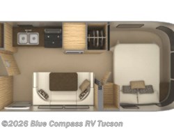 Used 2018 Airstream Flying Cloud 23FB available in Tucson, Arizona