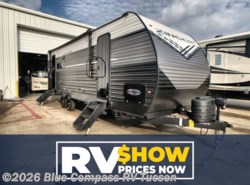 New 2026 CrossRoads Zinger 260RL available in Tucson, Arizona