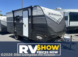 New 2026 CrossRoads Zinger Lite 18BH available in Tucson, Arizona