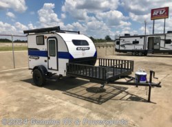 New 2023 Sunset Park RV SunRay 109E Sport available in Texarkana, Texas