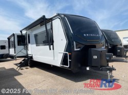New 2025 Brinkley RV Model Z AIR 310 available in Cibolo, Texas
