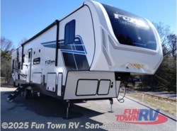 New 2025 Keystone Fuzion Impact Edition 415 available in Cibolo, Texas