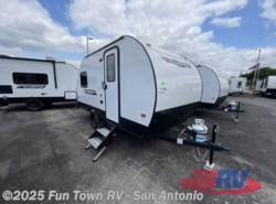 New 2025 Gulf Stream Yellowstone Trail Edition 140BH available in Cibolo, Texas