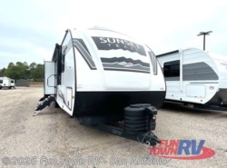 New 2025 CrossRoads Sunset Trail SS331BH available in Cibolo, Texas
