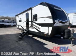 New 2025 K-Z Connect C241RLK available in Cibolo, Texas