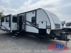 Used 2022 CrossRoads Cruiser Aire CR30RLS available in Cibolo, Texas