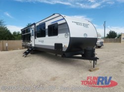 New 2025 Forest River Salem FSX 30VC available in Cibolo, Texas