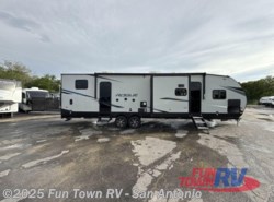 Used 2022 Forest River Vengeance Rogue 32V available in Cibolo, Texas